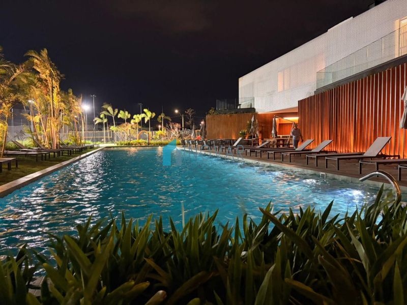 Terreno no bairro Marechal Rondon