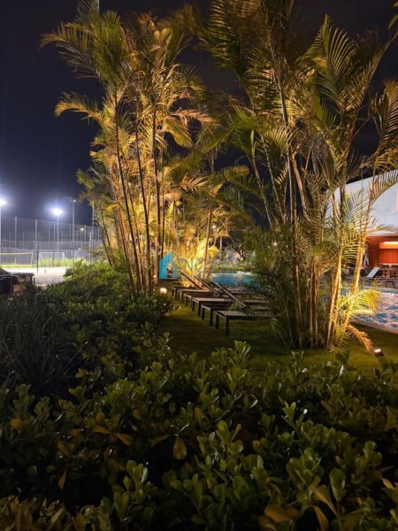 Terreno no bairro Marechal Rondon