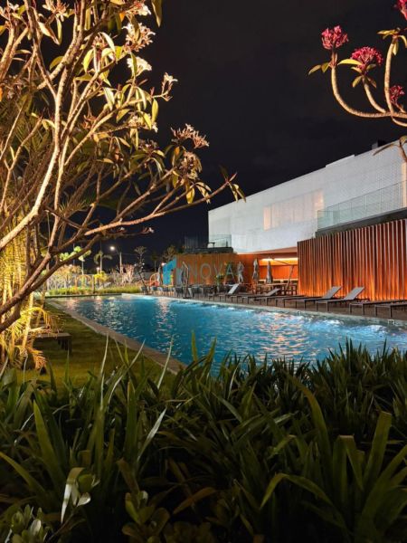 Terreno no bairro Marechal Rondon