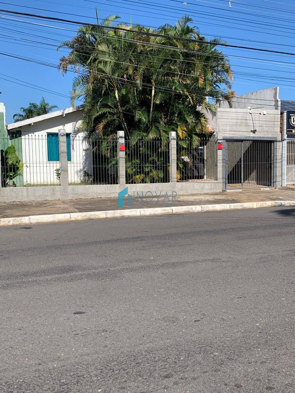 Casa 2 dormit&oacute;rios no bairro Estância Velha - 