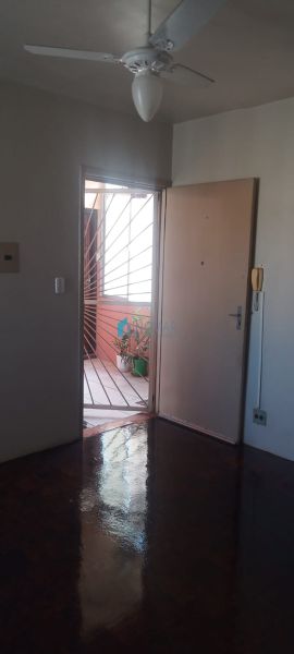 Apartamento 2 dormit&oacute;rios no bairro Guajuviras - 