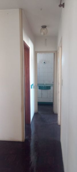 Apartamento 2 dormit&oacute;rios no bairro Guajuviras