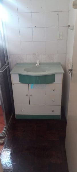Apartamento 2 dormit&oacute;rios no bairro Guajuviras