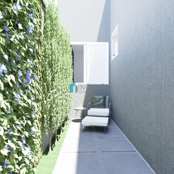 Casa 3 dormit&oacute;rios no bairro Estância Velha