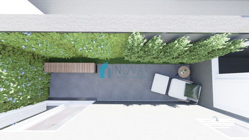 Casa 3 dormit&oacute;rios no bairro Estância Velha