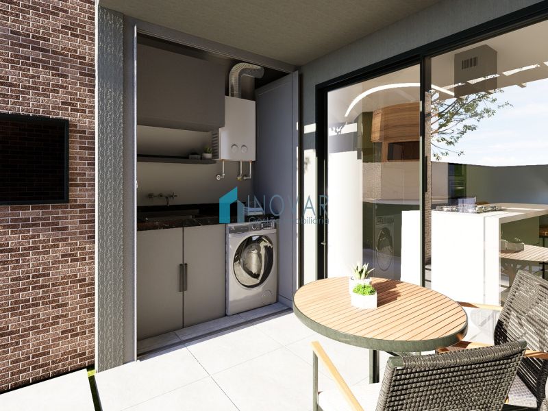 Casa 3 dormit&oacute;rios no bairro Estância Velha