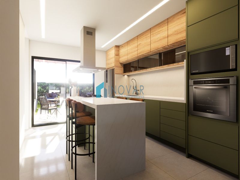 Casa 3 dormit&oacute;rios no bairro Estância Velha