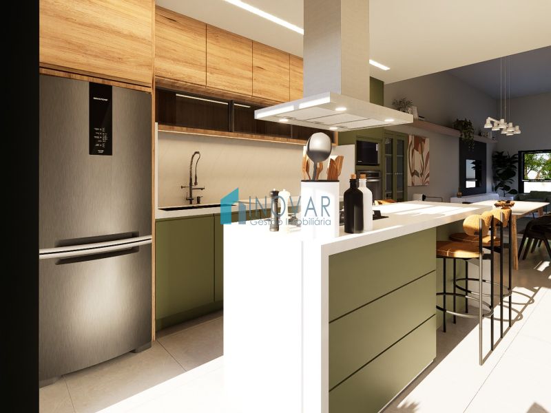 Casa 3 dormit&oacute;rios no bairro Estância Velha