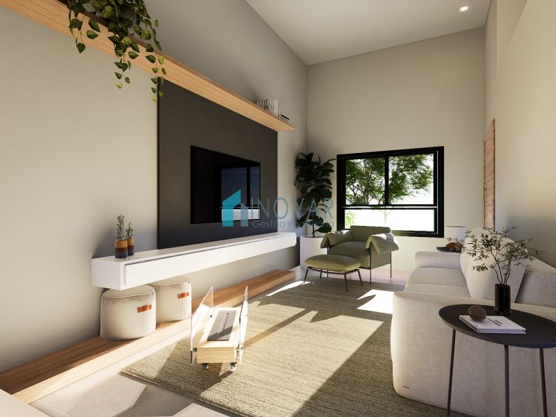 Casa 3 dormit&oacute;rios no bairro Estância Velha