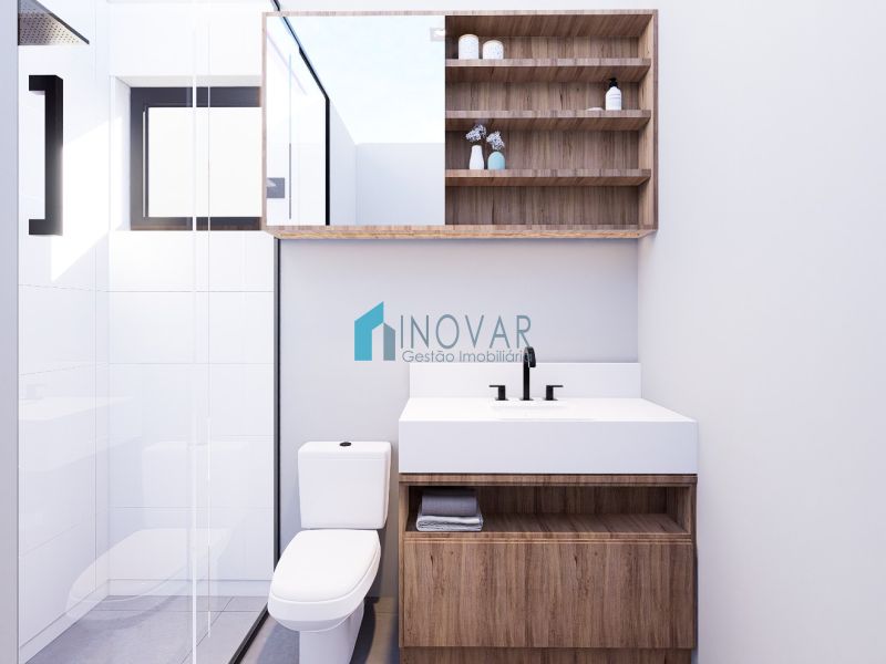 Casa 3 dormit&oacute;rios no bairro Estância Velha