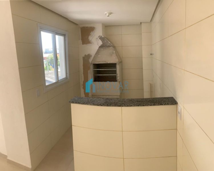 Apartamento 2 dormit&oacute;rios no bairro Vila Olímpica