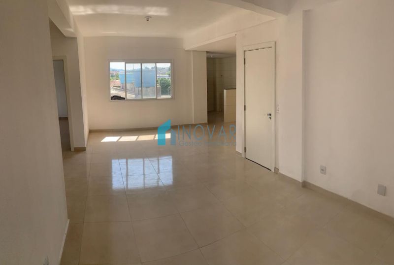Apartamento 2 dormit&oacute;rios no bairro Vila Olímpica