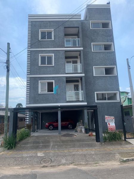 Apartamento 2 dormit&oacute;rios no bairro Vila Olímpica - 
