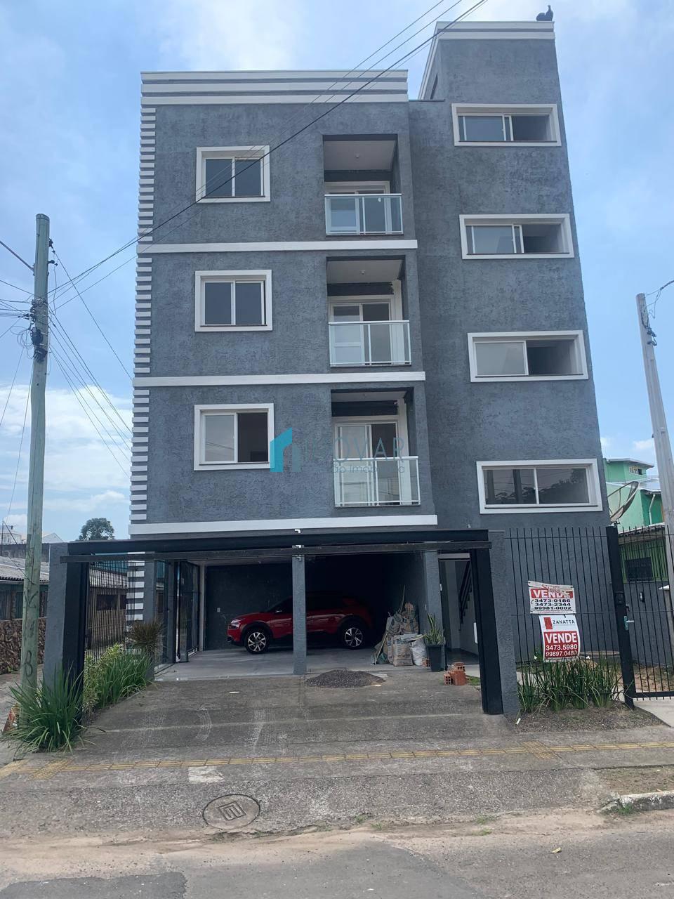 Apartamento 2 dormit&oacute;rios no bairro Vila Olímpica - 