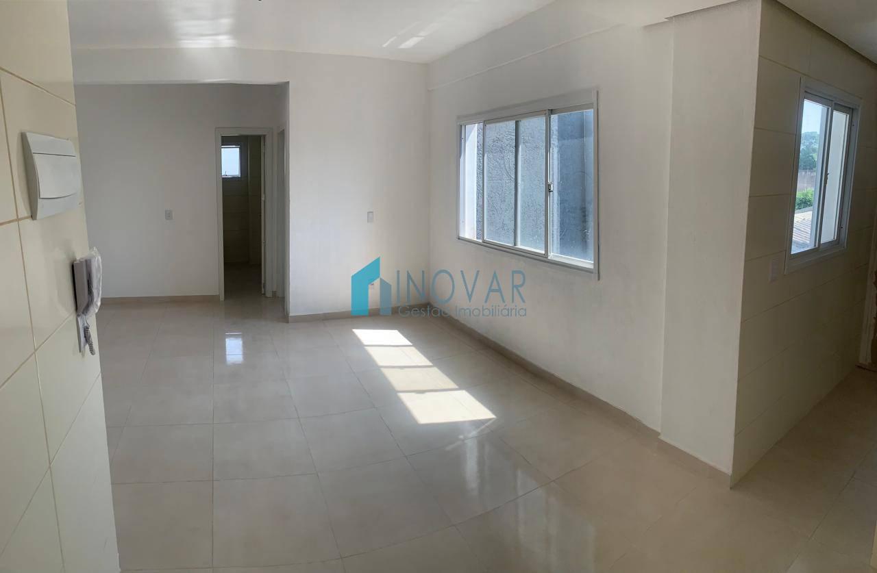 Apartamento 2 dormit&oacute;rios no bairro Vila Olímpica