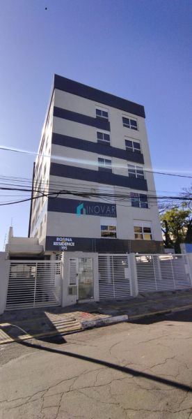 Apartamento 3 dormit&oacute;rios no bairro Marechal Rondon - 