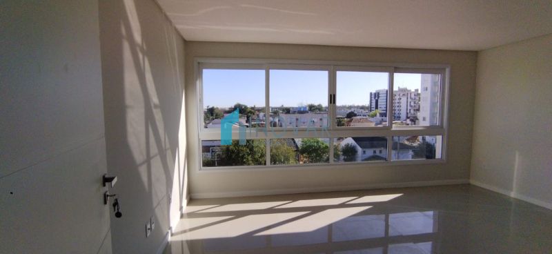 Apartamento 3 dormit&oacute;rios no bairro Marechal Rondon
