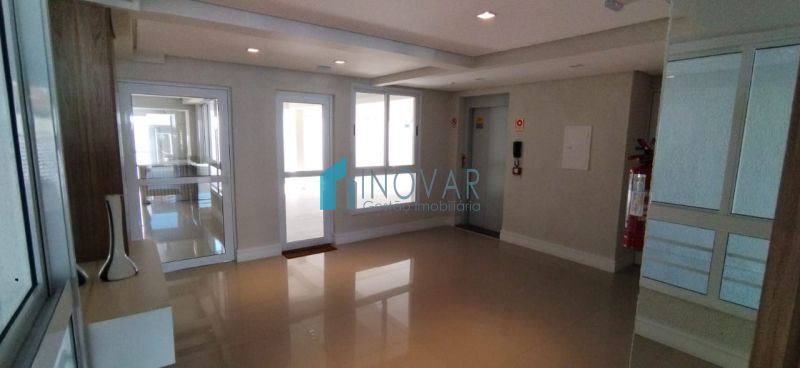 Apartamento 3 dormit&oacute;rios no bairro Marechal Rondon