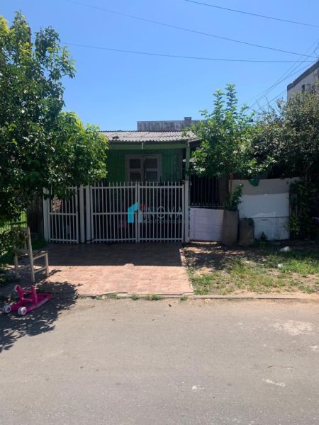 Terreno no bairro Niterói - 