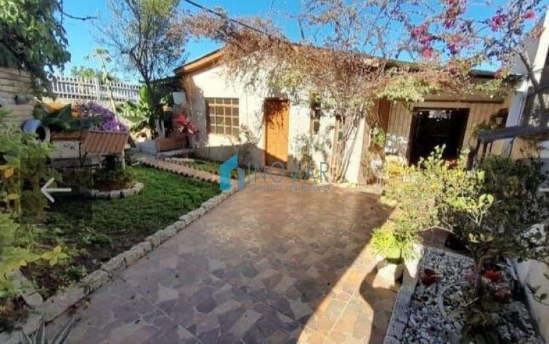 Sobrado 3 dormit&oacute;rios no bairro Niterói