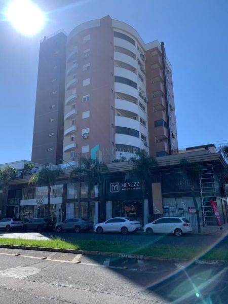 Apartamento 3 dormit&oacute;rios no bairro Marechal Rondon - 