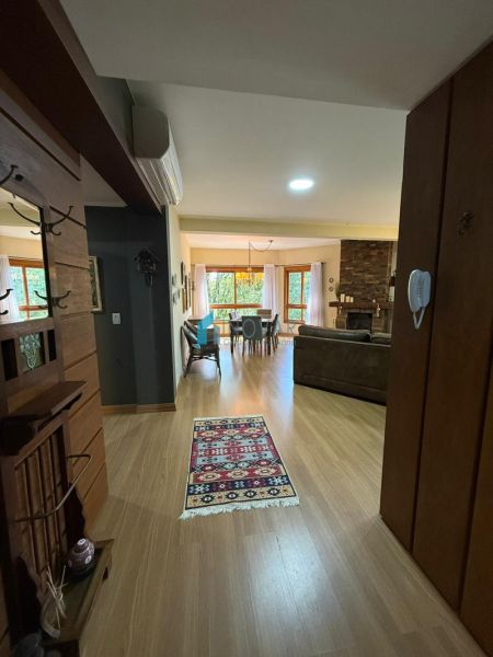 Apartamento 3 dormit&oacute;rios no bairro Centro