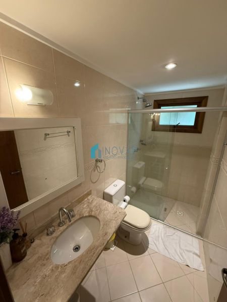 Apartamento 3 dormit&oacute;rios no bairro Centro