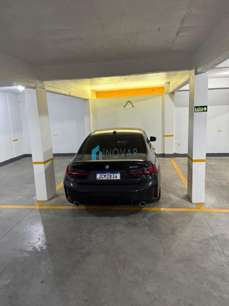 Apartamento 3 dormit&oacute;rios no bairro Centro