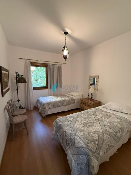 Apartamento 3 dormit&oacute;rios no bairro Centro