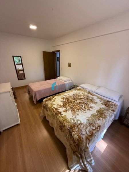 Apartamento 3 dormit&oacute;rios no bairro Centro