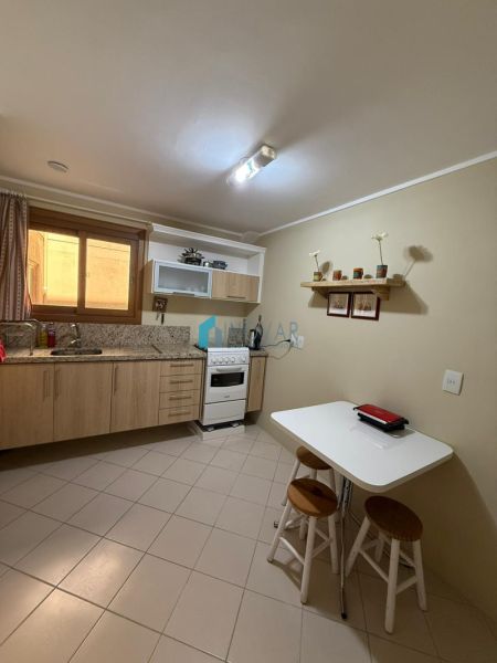 Apartamento 3 dormit&oacute;rios no bairro Centro