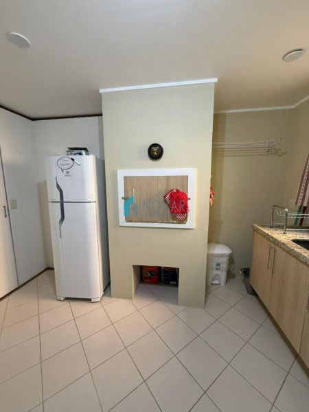 Apartamento 3 dormit&oacute;rios no bairro Centro