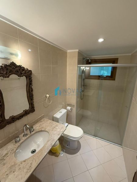 Apartamento 3 dormit&oacute;rios no bairro Centro