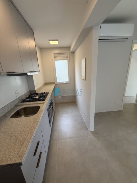 Apartamento 3 dormit&oacute;rios no bairro Marechal Rondon