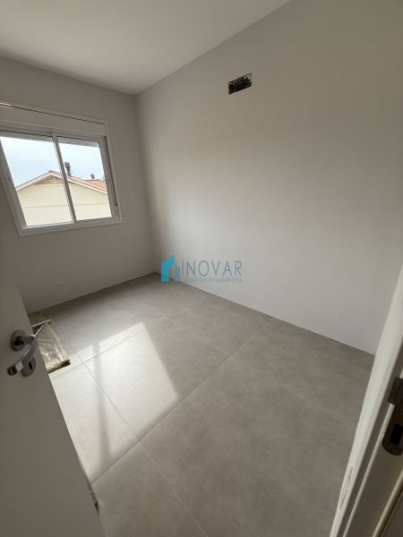 Apartamento 3 dormit&oacute;rios no bairro Marechal Rondon