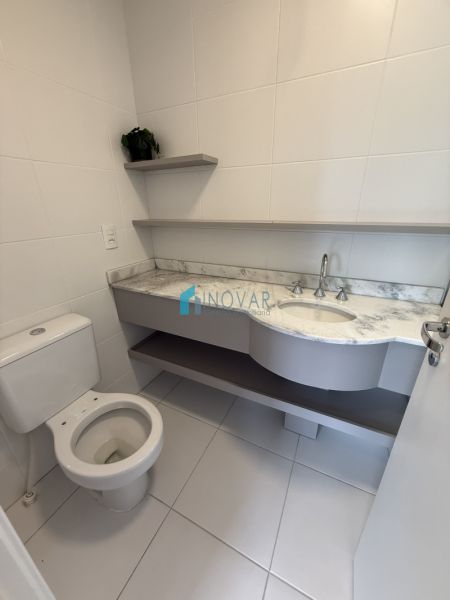 Apartamento 3 dormit&oacute;rios no bairro Marechal Rondon