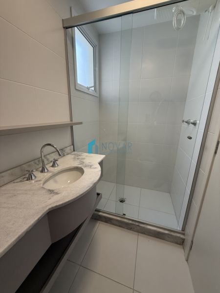 Apartamento 3 dormit&oacute;rios no bairro Marechal Rondon