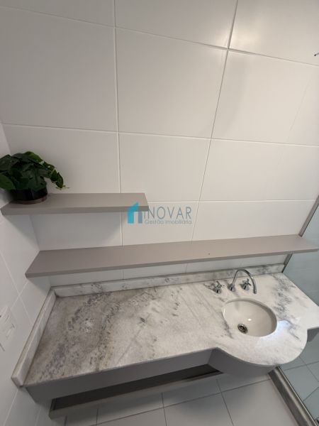 Apartamento 3 dormit&oacute;rios no bairro Marechal Rondon