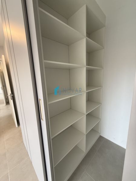 Apartamento 3 dormit&oacute;rios no bairro Marechal Rondon