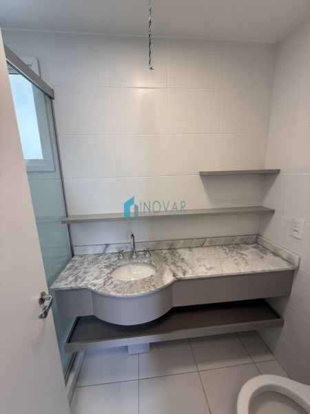 Apartamento 3 dormit&oacute;rios no bairro Marechal Rondon