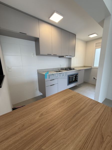 Apartamento 3 dormit&oacute;rios no bairro Marechal Rondon