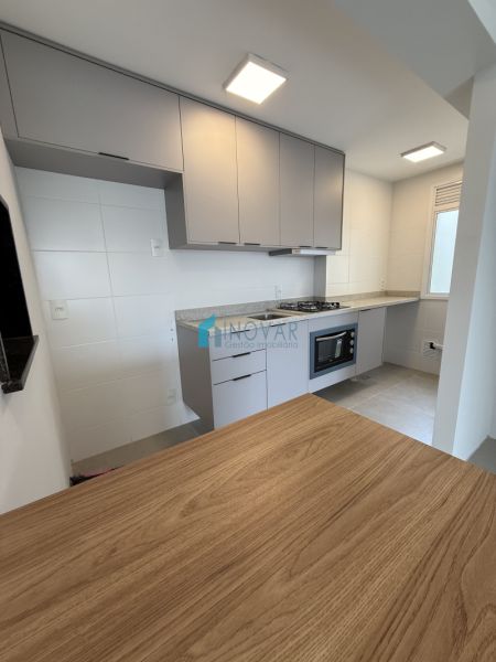 Apartamento 3 dormit&oacute;rios no bairro Marechal Rondon