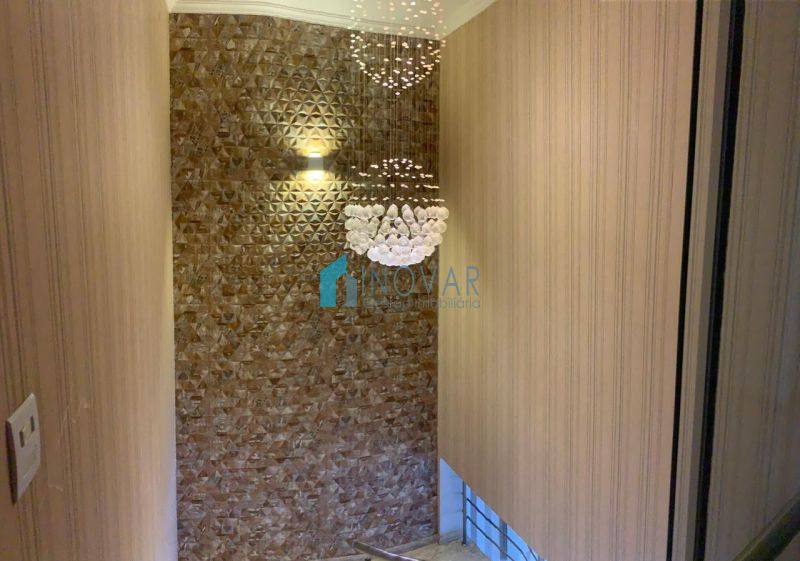 Sobrado 3 dormit&oacute;rios no bairro Bela Vista