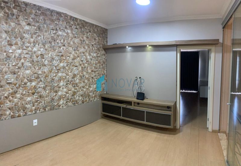 Sobrado 3 dormit&oacute;rios no bairro Bela Vista