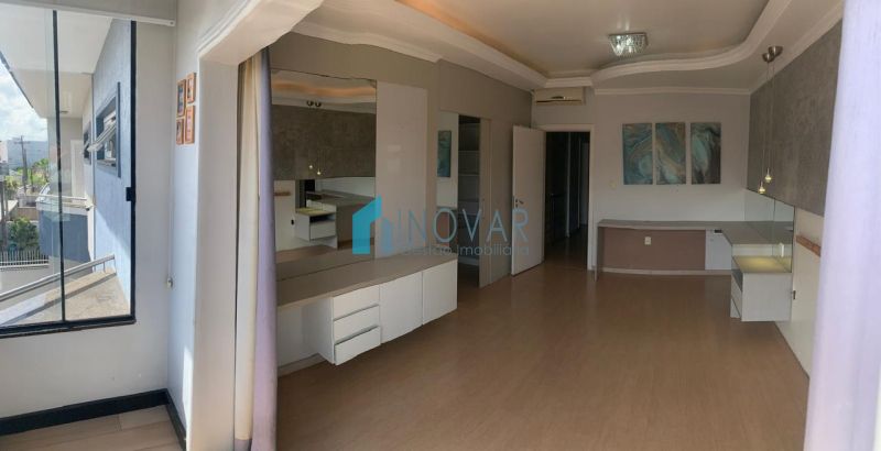 Sobrado 3 dormit&oacute;rios no bairro Bela Vista