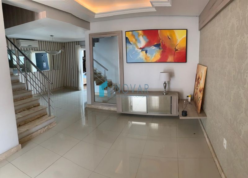 Sobrado 3 dormit&oacute;rios no bairro Bela Vista