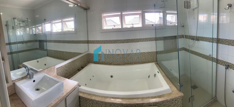 Sobrado 3 dormit&oacute;rios no bairro Bela Vista