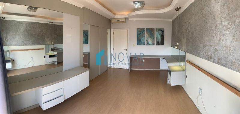 Sobrado 3 dormit&oacute;rios no bairro Bela Vista