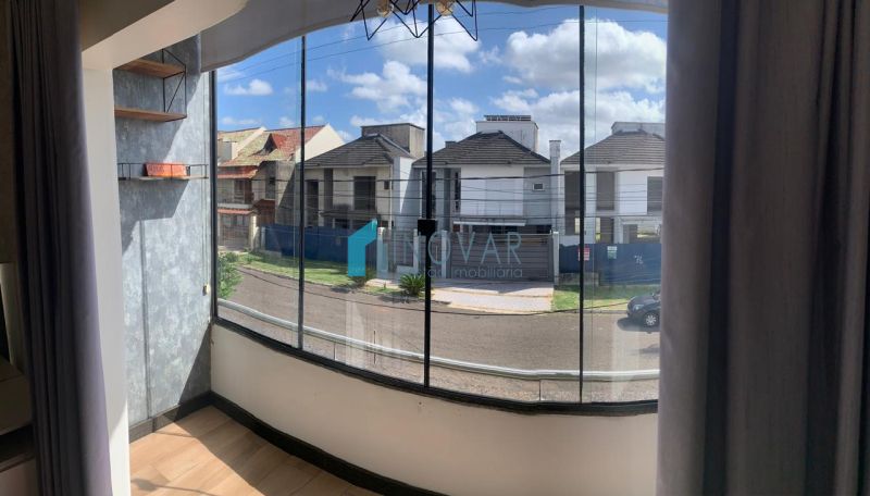 Sobrado 3 dormit&oacute;rios no bairro Bela Vista