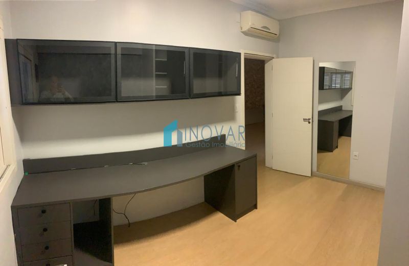 Sobrado 3 dormit&oacute;rios no bairro Bela Vista